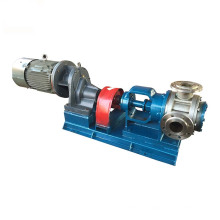 High Viscosity Internal Chemical Hydraulic Gear Oil Pump
